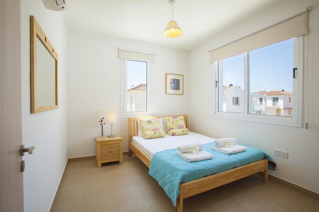 Villa Daffodil Протарас Номер фото