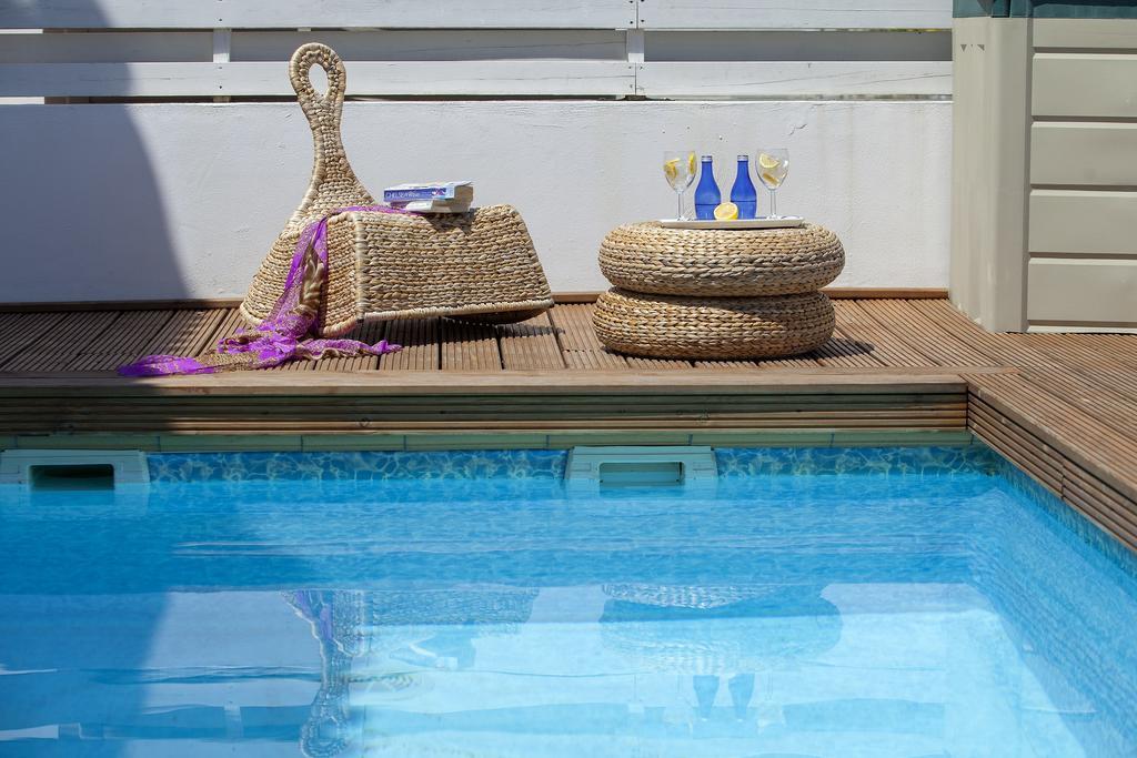 Villa Daffodil Протарас Номер фото
