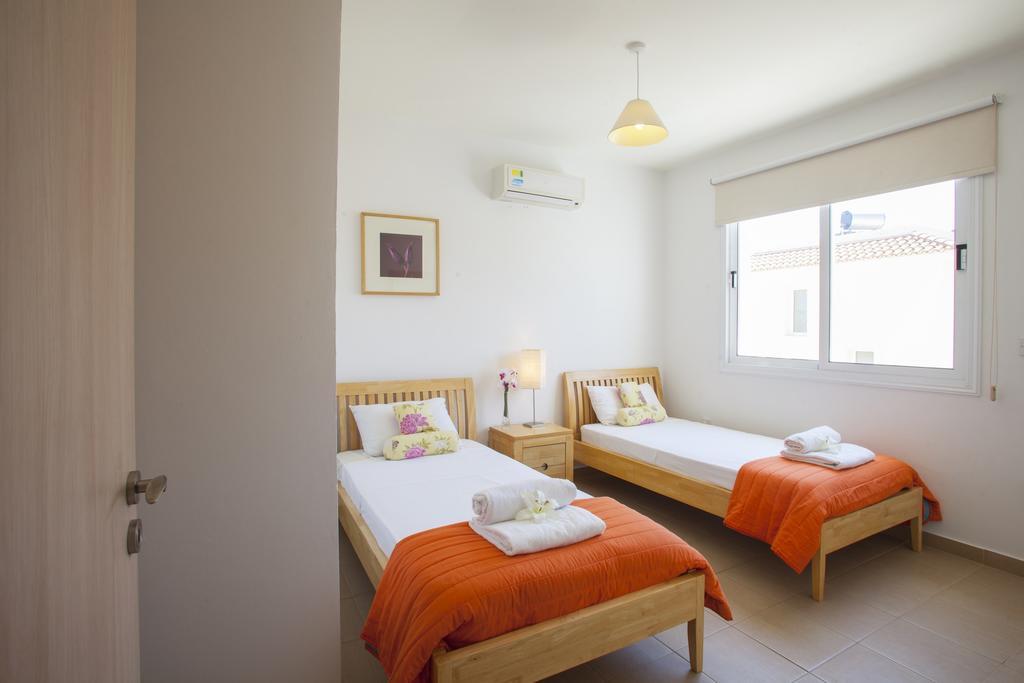 Villa Daffodil Протарас Номер фото