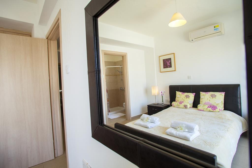 Villa Daffodil Протарас Номер фото